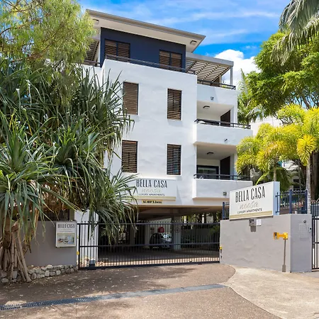 Bella Casa Noosa-2