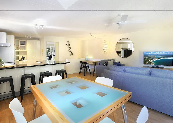 3 star hotel: Tea Trees